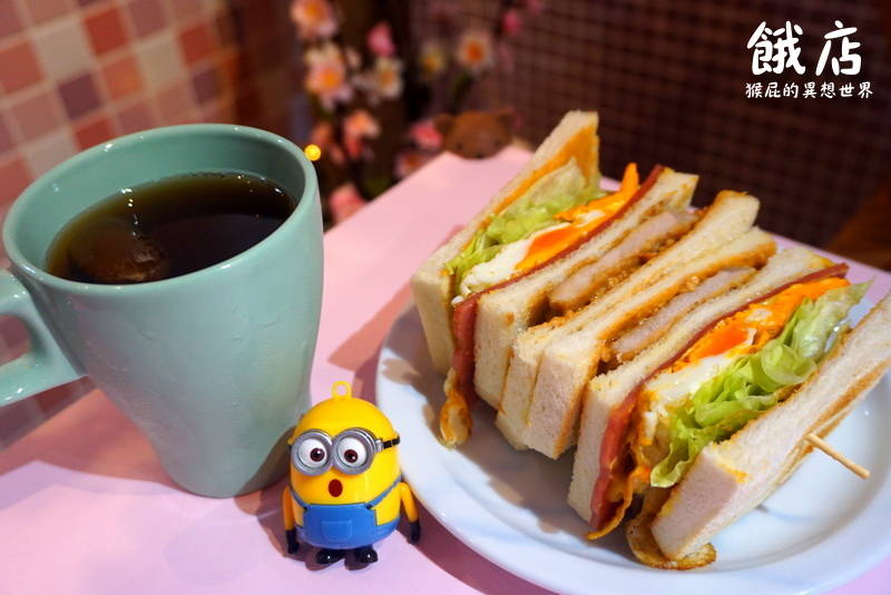 @猴屁的異想世界