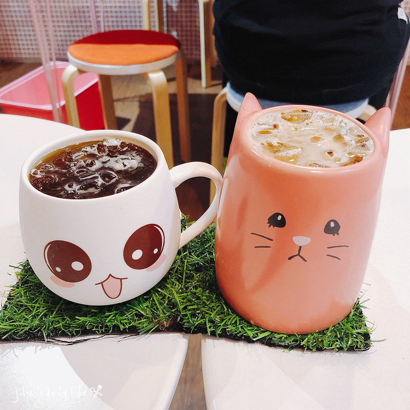 三明治,三重,三重 下午茶,三重 早午餐,三重早午餐,下午茶,信義安和站 早餐,午餐,厚切蛋餅,台北橋 早午餐,吐司,咖啡,早午餐,早餐,果汁,蒸氣吐司,蛋餅,餓店,餓店蒸氣吐司/厚切蛋餅 @跟著Julie一起走吧