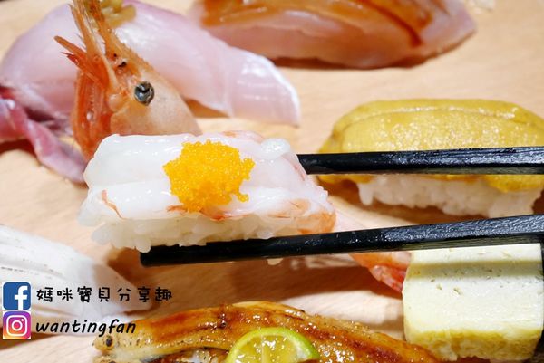 【汐止日式料理】鹿角鮨 日本料理握壽司丼飯定食 #汐止美食 #汐止日本料理 #高CP值 #平價日本料理 (28).JPG