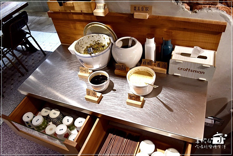 新店排隊牛肉麵 功夫豬私廚好麵