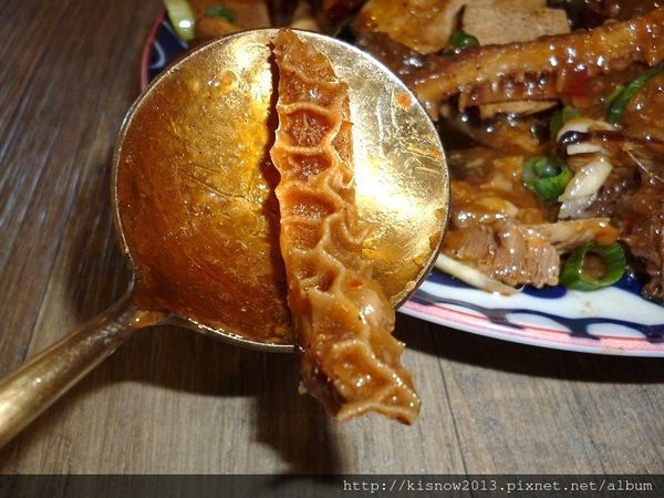 功夫豬私廚好麵：湯頭濃郁,牛肉大塊,令人懷念的滋味-『愛評體驗券』、『功夫豬私廚好麵』体驗心得