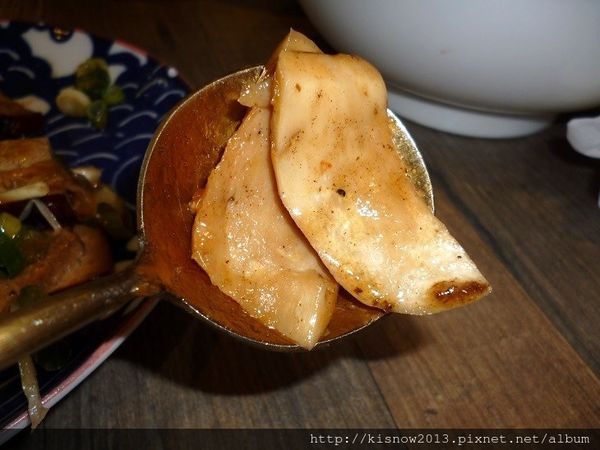 功夫豬私廚好麵：湯頭濃郁,牛肉大塊,令人懷念的滋味-『愛評體驗券』、『功夫豬私廚好麵』体驗心得