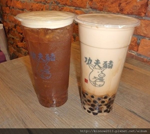 功夫豬私廚好麵：湯頭濃郁,牛肉大塊,令人懷念的滋味-『愛評體驗券』、『功夫豬私廚好麵』体驗心得