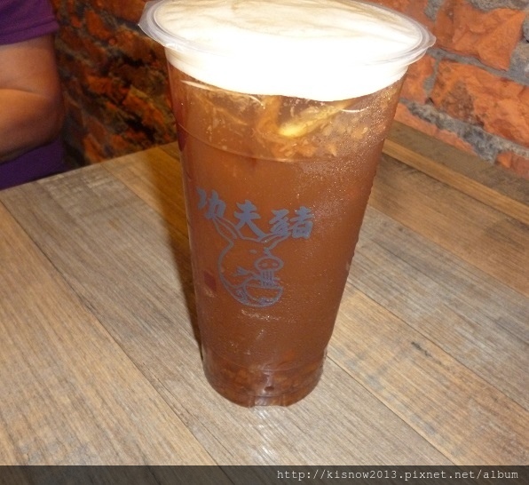 功夫豬私廚好麵：湯頭濃郁,牛肉大塊,令人懷念的滋味-『愛評體驗券』、『功夫豬私廚好麵』体驗心得