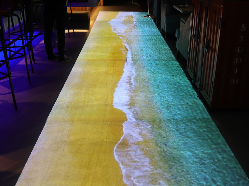 信義區百萬夜景，花酒蔵海鮮吧-台北最時尚海鮮餐廳！ - Lexies Blog，寫食派