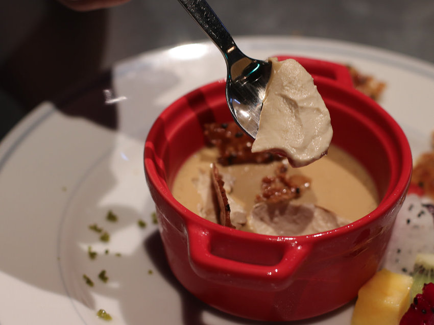 信義區百萬夜景，花酒蔵海鮮吧-台北最時尚海鮮餐廳！ - Lexies Blog，寫食派