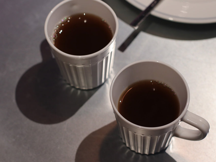 信義區百萬夜景，花酒蔵海鮮吧-台北最時尚海鮮餐廳！ - Lexies Blog，寫食派