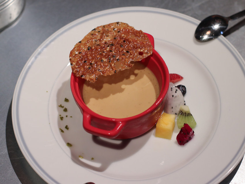 信義區百萬夜景，花酒蔵海鮮吧-台北最時尚海鮮餐廳！ - Lexies Blog，寫食派