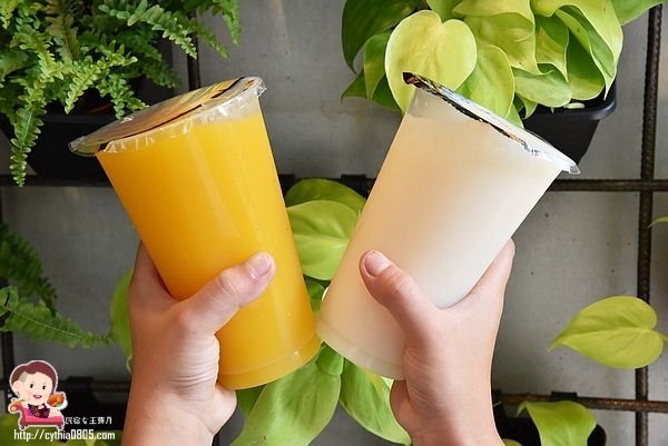 桃園中壢美食-托比帕克 甜品專賣店-平價雪冰再一家,抹茶雪冰料好多 @民宿女王芽月-美食.旅遊.全台趴趴走