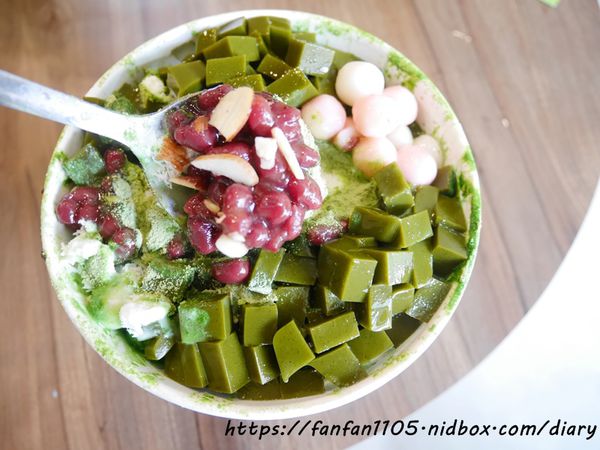 桃園中壢美食【托比帕克民族店】韓國雪冰 #冰品飲品 #桃園冰店 #桃園冰店推薦 #桃園中壢冰店 (17).JPG