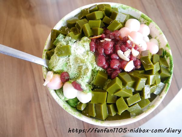 桃園中壢美食【托比帕克民族店】韓國雪冰 #冰品飲品 #桃園冰店 #桃園冰店推薦 #桃園中壢冰店 (15).JPG