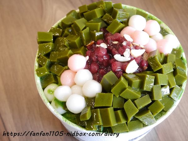 桃園中壢美食【托比帕克民族店】韓國雪冰 #冰品飲品 #桃園冰店 #桃園冰店推薦 #桃園中壢冰店 (12).JPG