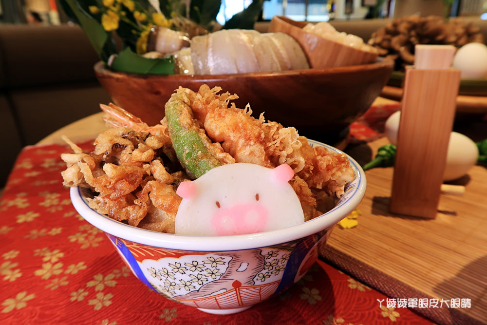 新竹巨城金子半之助新開幕！不用跑去台北吃啦！食記評價、菜單、環境介紹