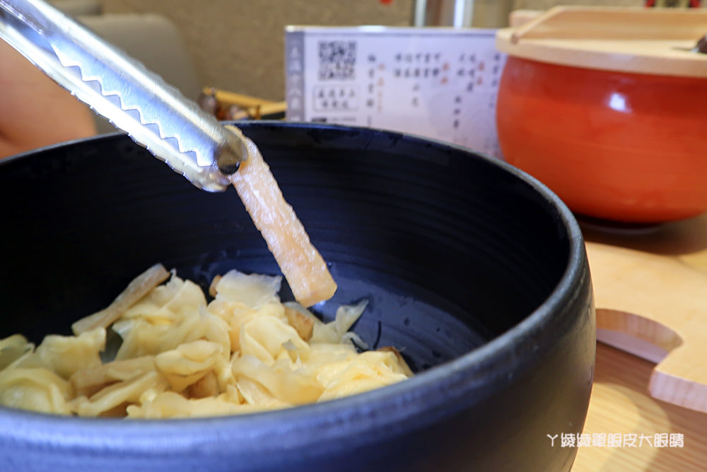 新竹巨城金子半之助新開幕！不用跑去台北吃啦！食記評價、菜單、環境介紹