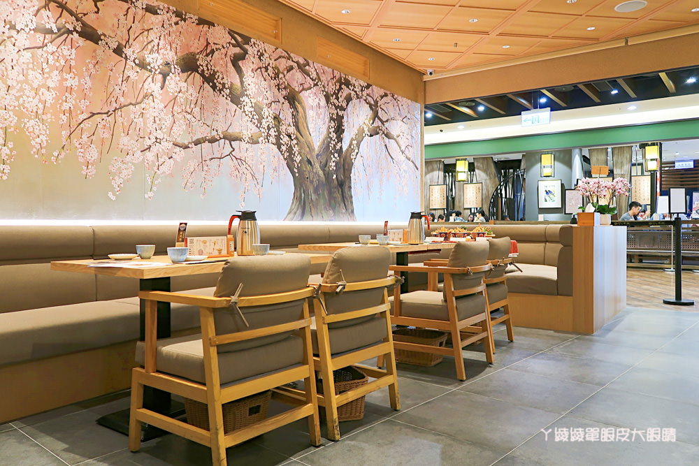 新竹巨城金子半之助新開幕！不用跑去台北吃啦！食記評價、菜單、環境介紹