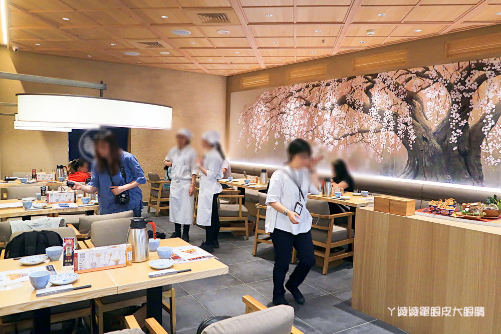 新竹巨城金子半之助新開幕！不用跑去台北吃啦！食記評價、菜單、環境介紹