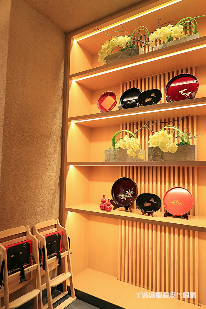 新竹巨城金子半之助新開幕！不用跑去台北吃啦！食記評價、菜單、環境介紹