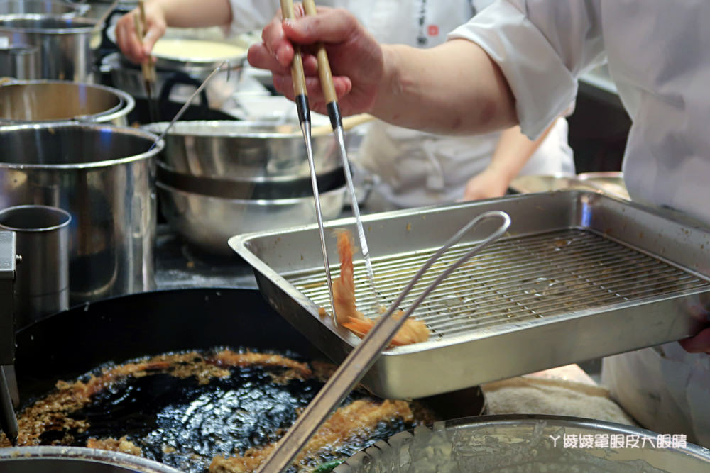 新竹巨城金子半之助新開幕！不用跑去台北吃啦！食記評價、菜單、環境介紹