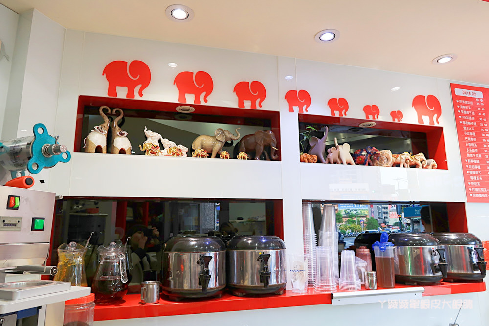 新竹飲料推薦ICE TEA，全天供應輕食！必喝手工寶山黑糖珍珠、大甲芋頭鮮奶、鮮榨香橙綠