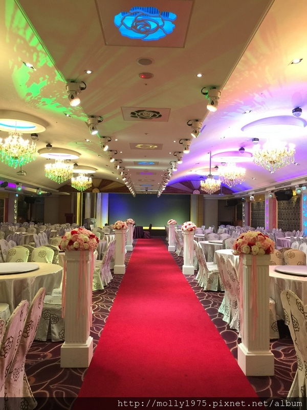 富基采儷婚宴會館：【新北淡水】母親節餐廳最佳饗宴-富基采儷婚宴會館-淡水會館/家庭聚餐宴客超有面子