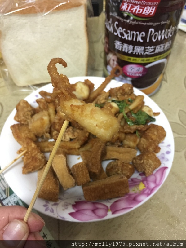 雞大爺(中誠雞排店)：【新北新莊】雞大爺鹹酥雞