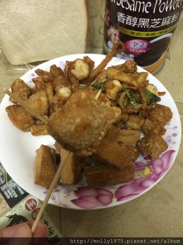 雞大爺(中誠雞排店)：【新北新莊】雞大爺鹹酥雞