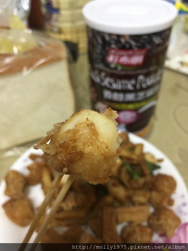 雞大爺(中誠雞排店)：【新北新莊】雞大爺鹹酥雞