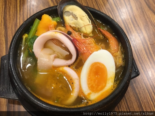 金大韓式豆腐鍋專賣店：【新北新莊】金大韓國豆腐鍋專賣店