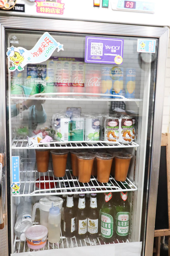 暹羅泰式廚房 (45)