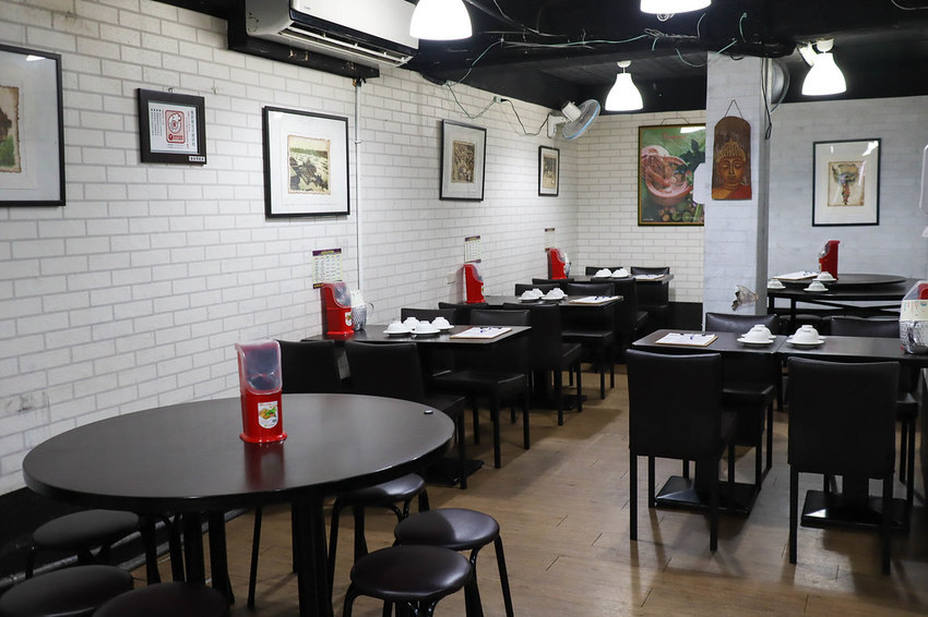 暹羅泰式廚房 (8)