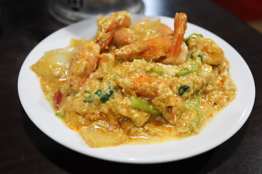 暹羅泰式廚房 (39)