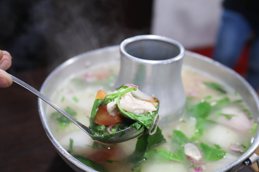 暹羅泰式廚房 (35)