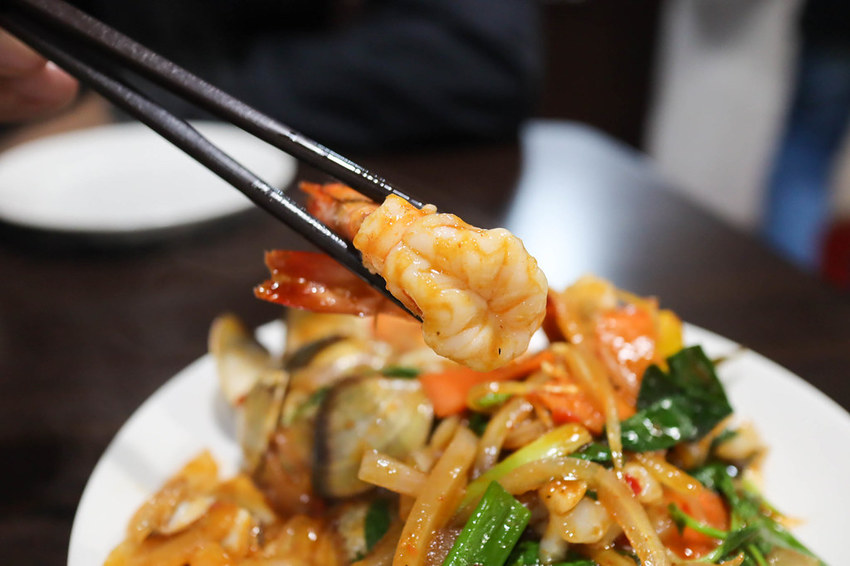 暹羅泰式廚房 (26)