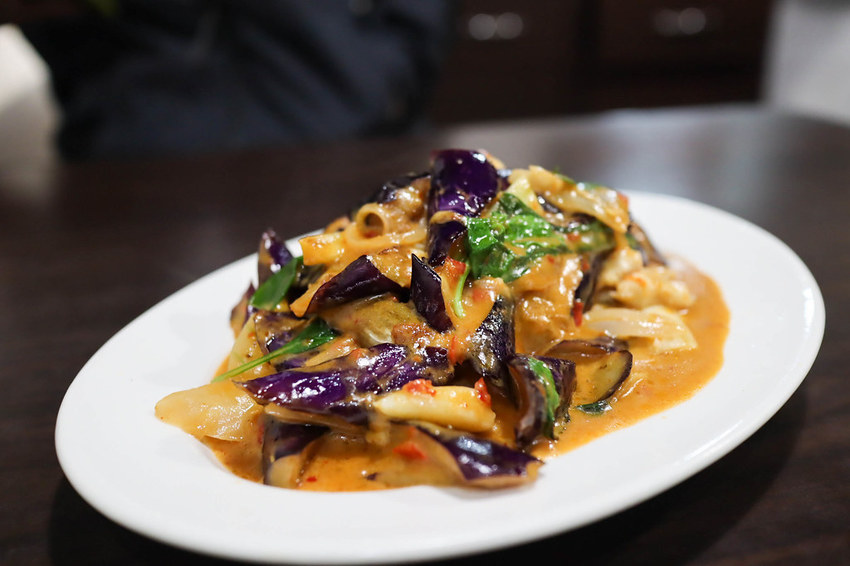 暹羅泰式廚房 (17)