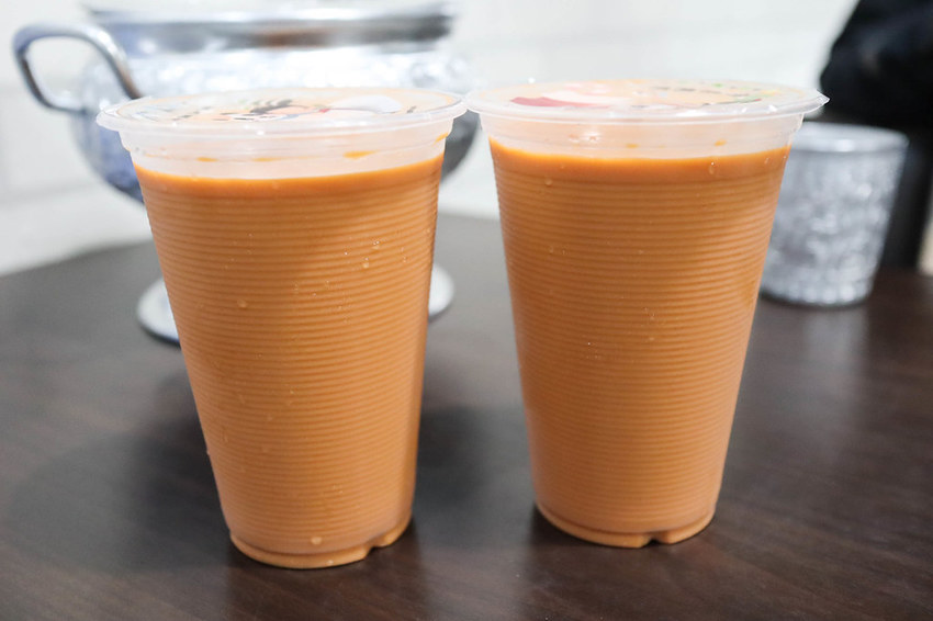 暹羅泰式廚房 (15)