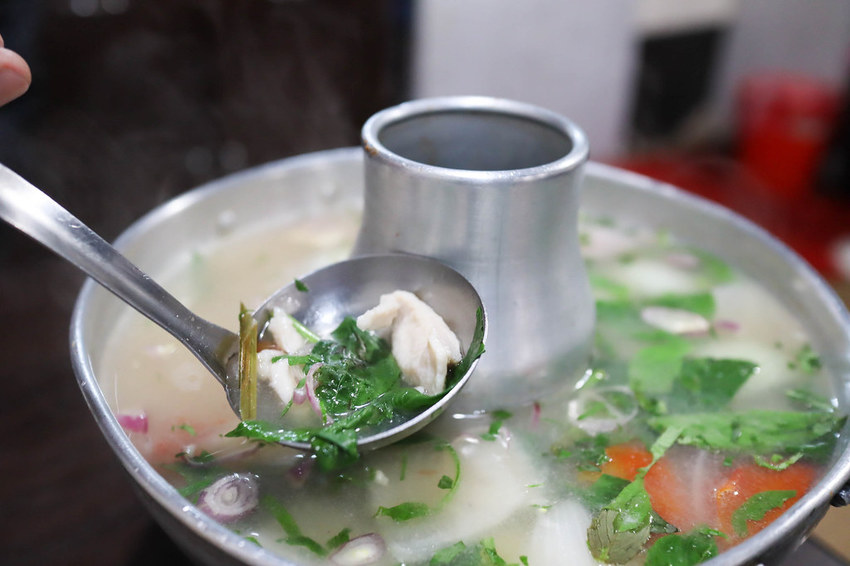 暹羅泰式廚房 (33)