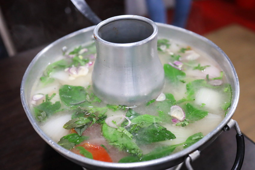 暹羅泰式廚房 (31)