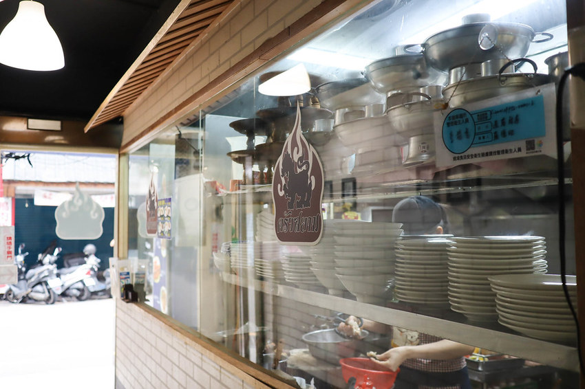 暹羅泰式廚房 (6)