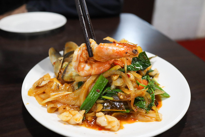 暹羅泰式廚房 (28)