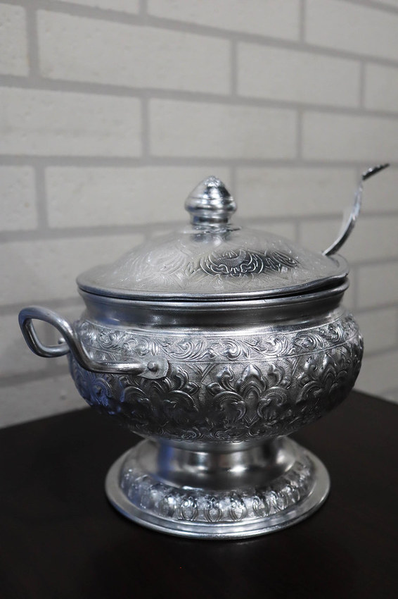 暹羅泰式廚房 (12)