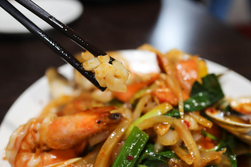 暹羅泰式廚房 (30)