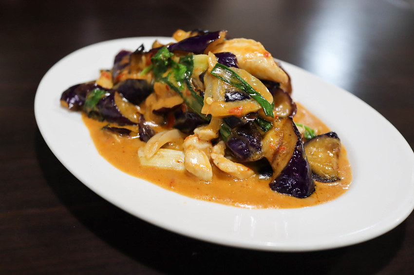 暹羅泰式廚房 (19)