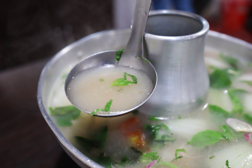 暹羅泰式廚房 (38)