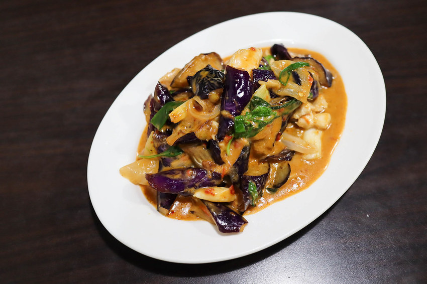 暹羅泰式廚房 (18)