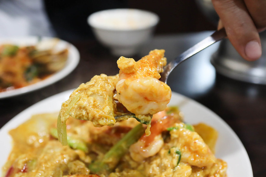 暹羅泰式廚房 (44)