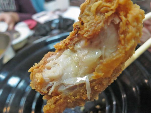 【蘆洲美食】胖老哥小火鍋-份量大的美味小火鍋