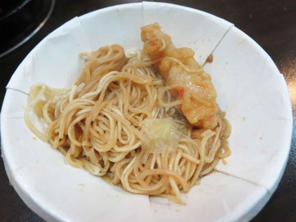 【蘆洲美食】胖老哥小火鍋-份量大的美味小火鍋