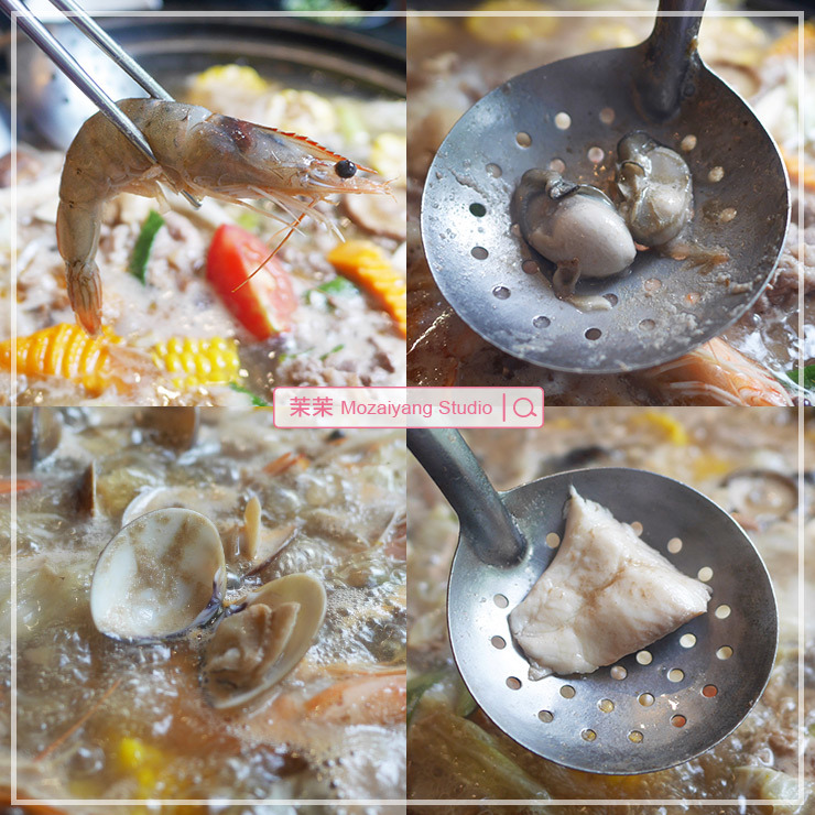 黑哥自助石頭火鍋 黑哥自助石頭火鍋