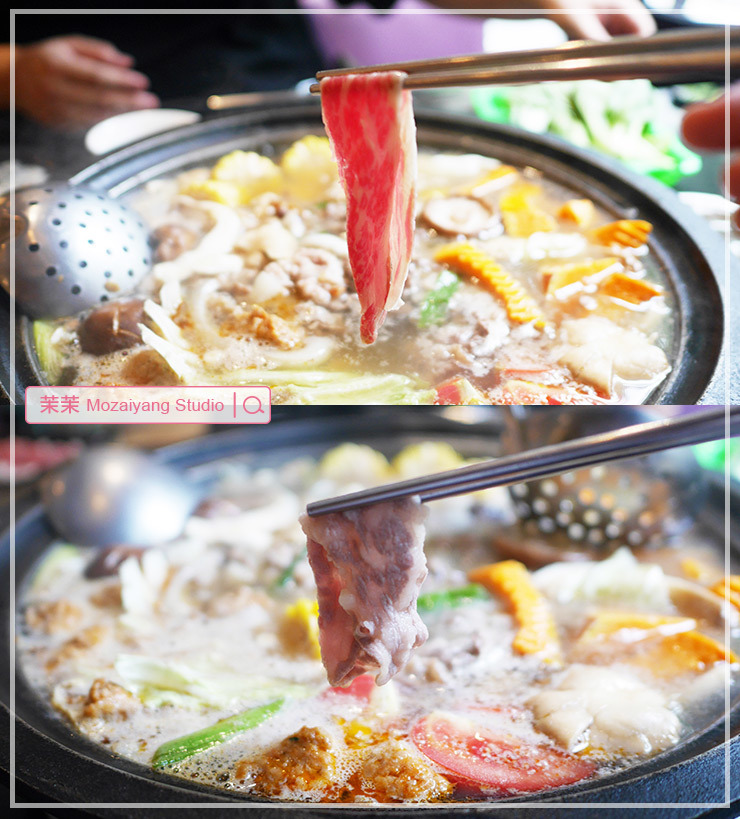 黑哥自助石頭火鍋 黑哥自助石頭火鍋