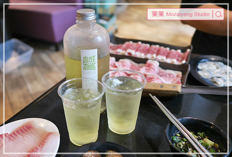 黑哥自助石頭火鍋 黑哥自助石頭火鍋